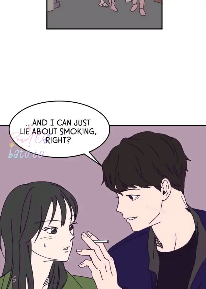 Read Nevertheless EN Manga Online