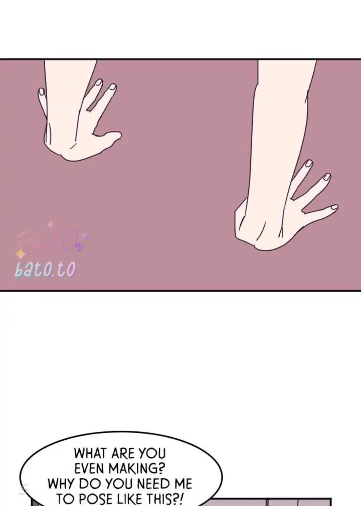 Read Nevertheless EN Manga Online