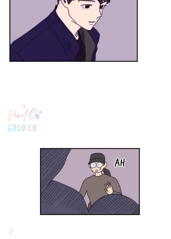 Read Nevertheless EN Manga Online