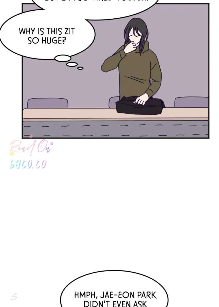 Read Nevertheless EN Manga Online