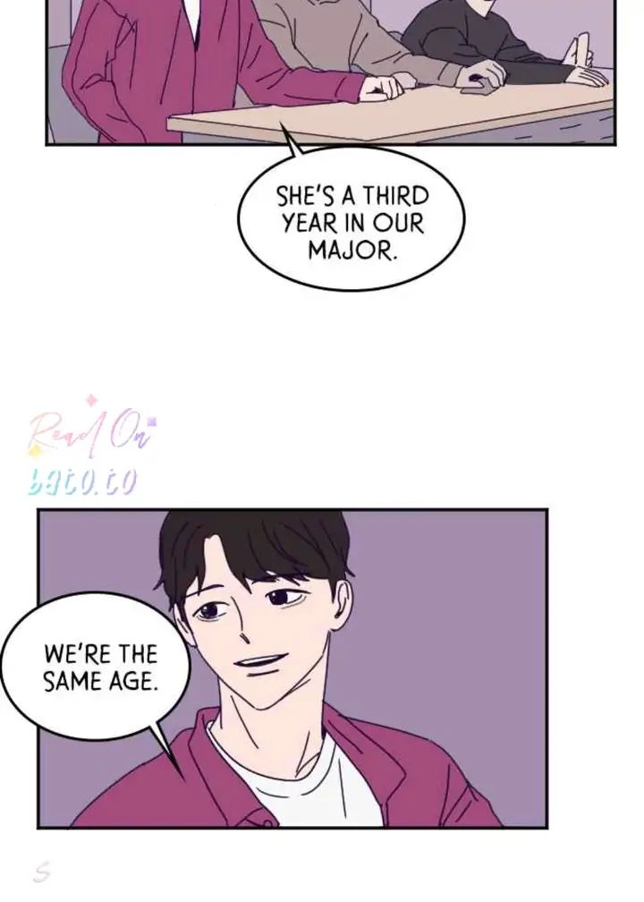 Read Nevertheless EN Manga Online