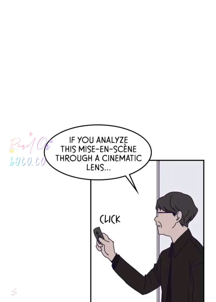 Read Nevertheless EN Manga Online