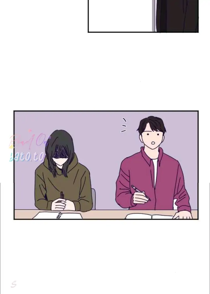 Read Nevertheless EN Manga Online