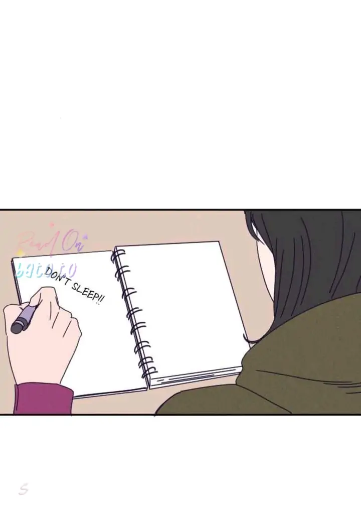 Read Nevertheless EN Manga Online