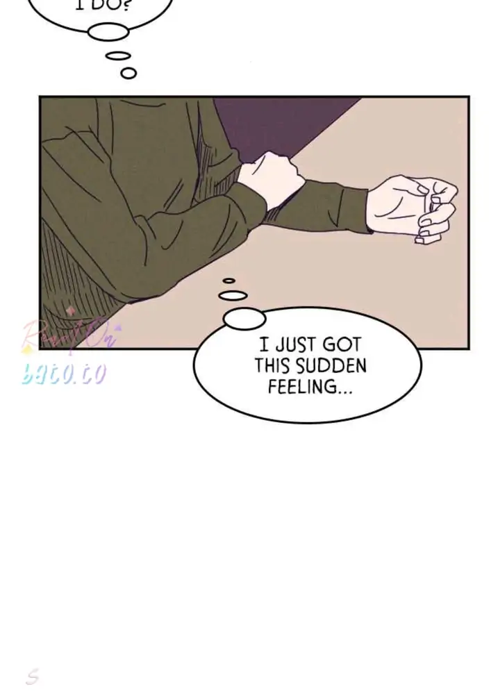 Read Nevertheless EN Manga Online