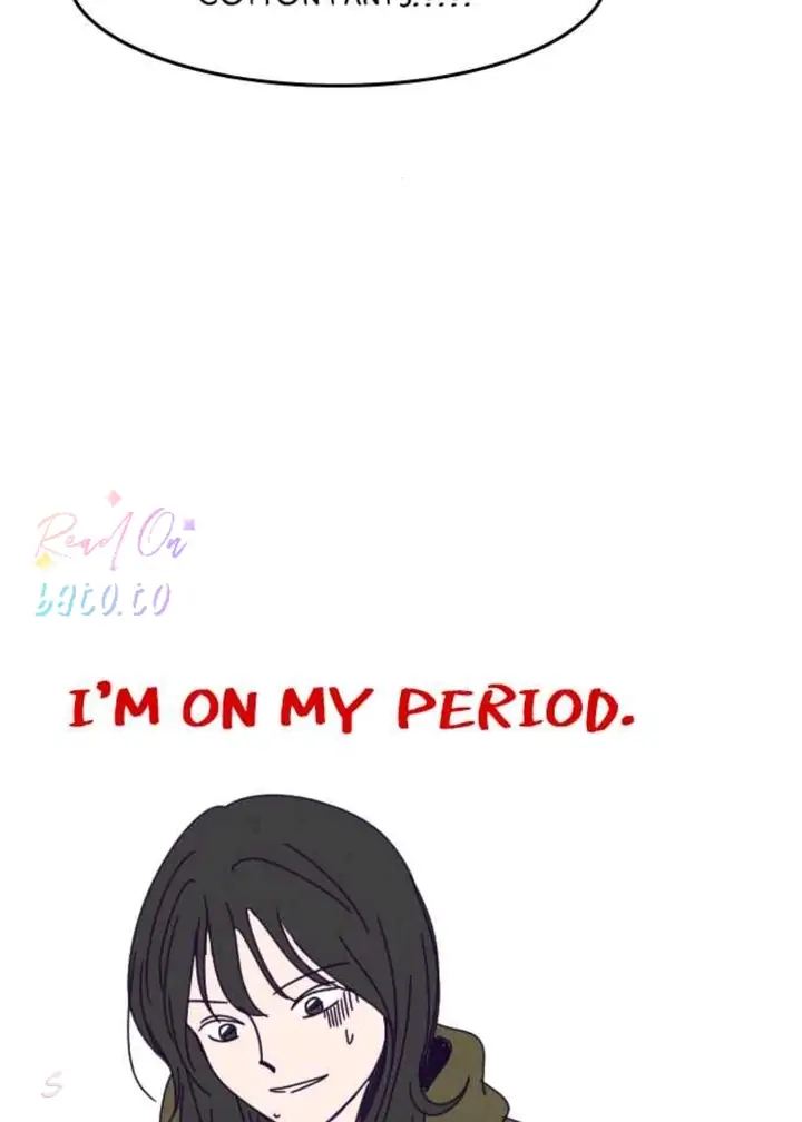 Read Nevertheless EN Manga Online