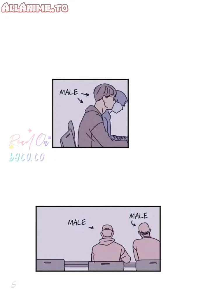 Read Nevertheless EN Manga Online