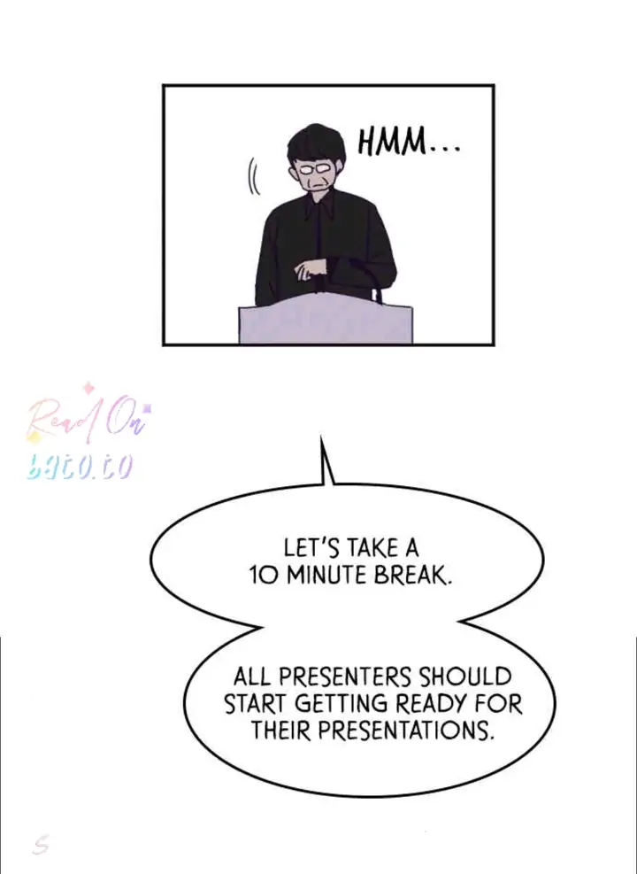 Read Nevertheless EN Manga Online