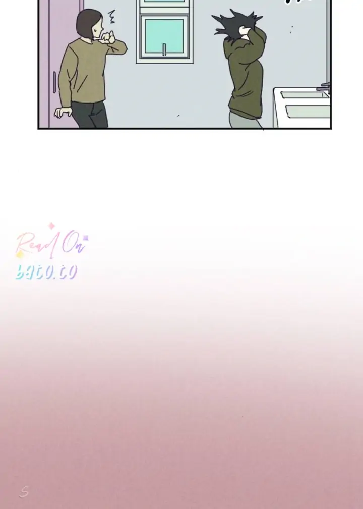 Read Nevertheless EN Manga Online