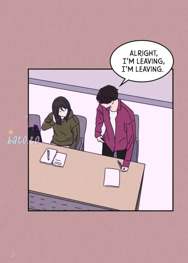 Read Nevertheless EN Manga Online