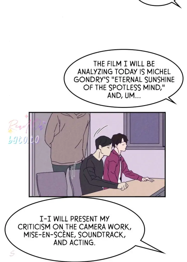 Read Nevertheless EN Manga Online