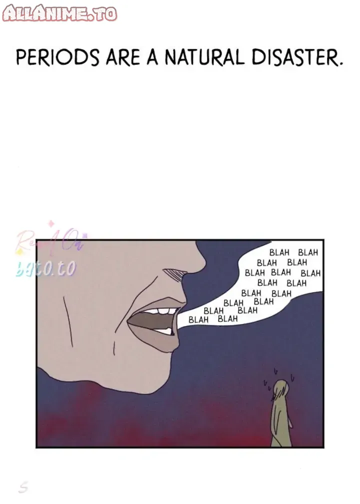 Read Nevertheless EN Manga Online