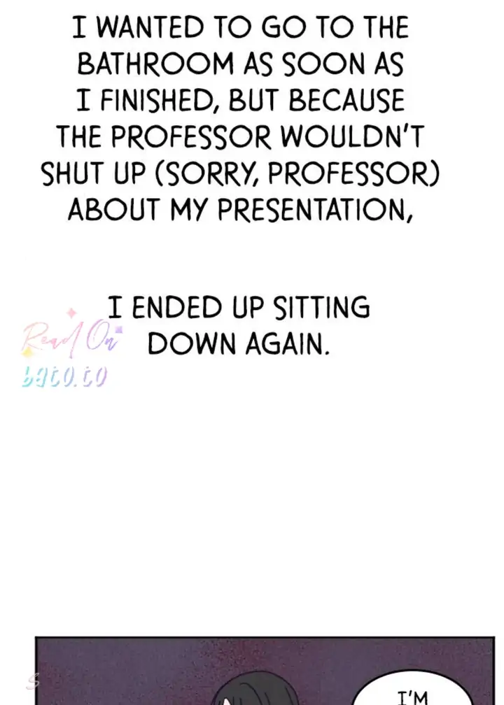 Read Nevertheless EN Manga Online