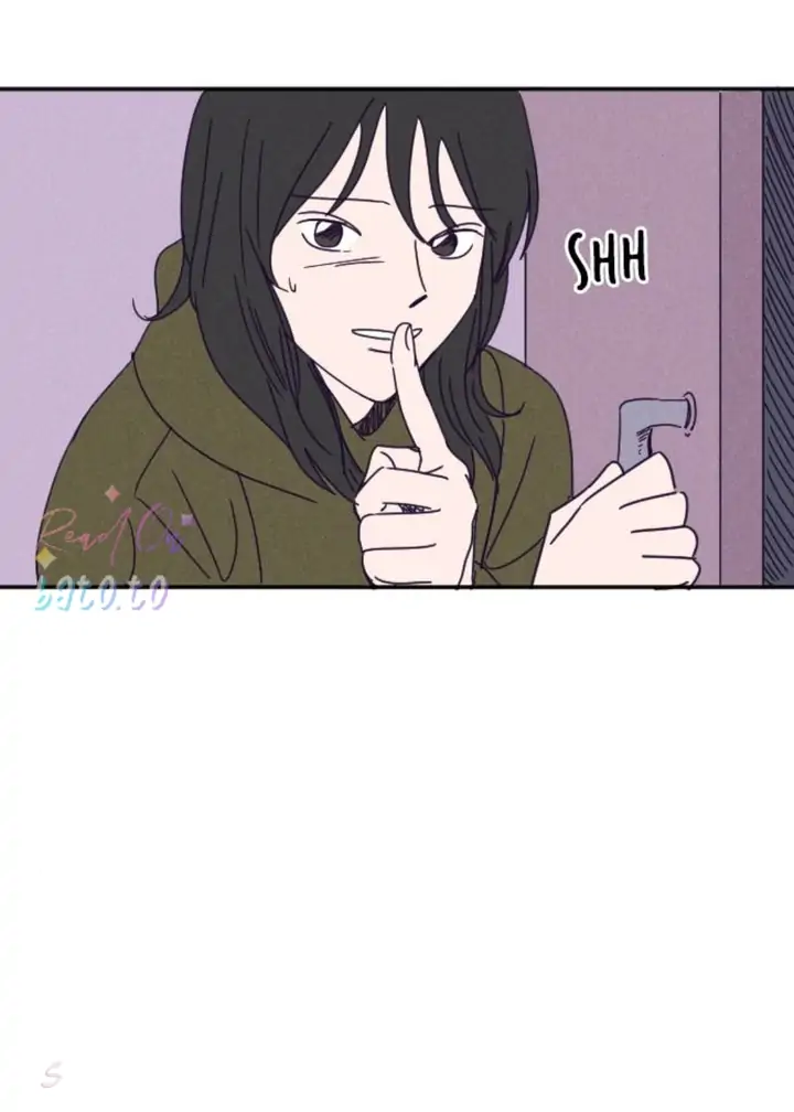 Read Nevertheless EN Manga Online