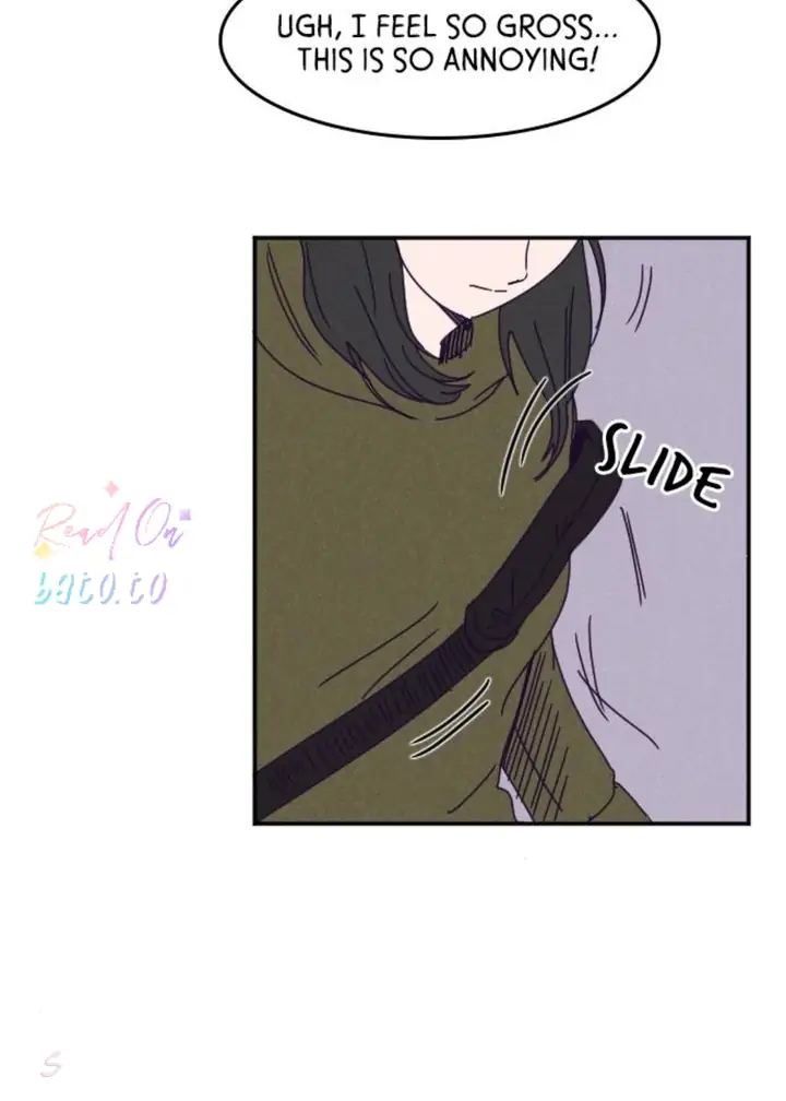 Read Nevertheless EN Manga Online