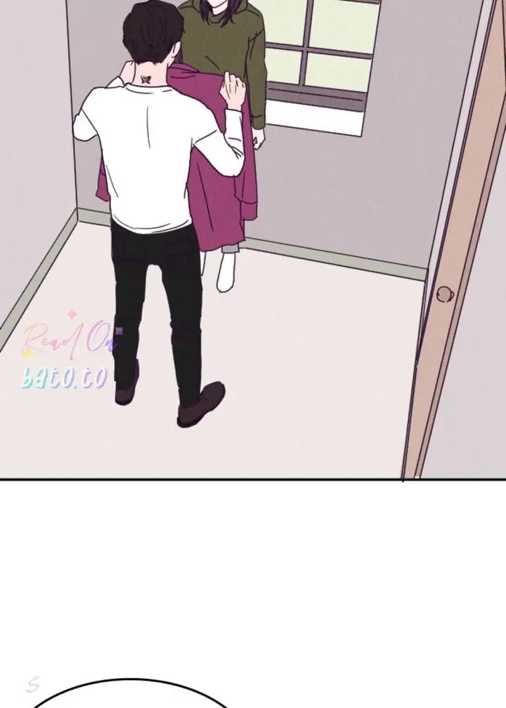 Read Nevertheless EN Manga Online