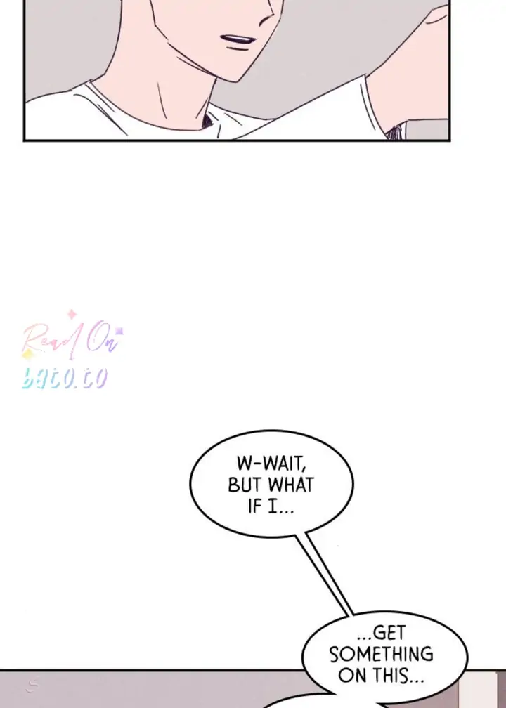 Read Nevertheless EN Manga Online