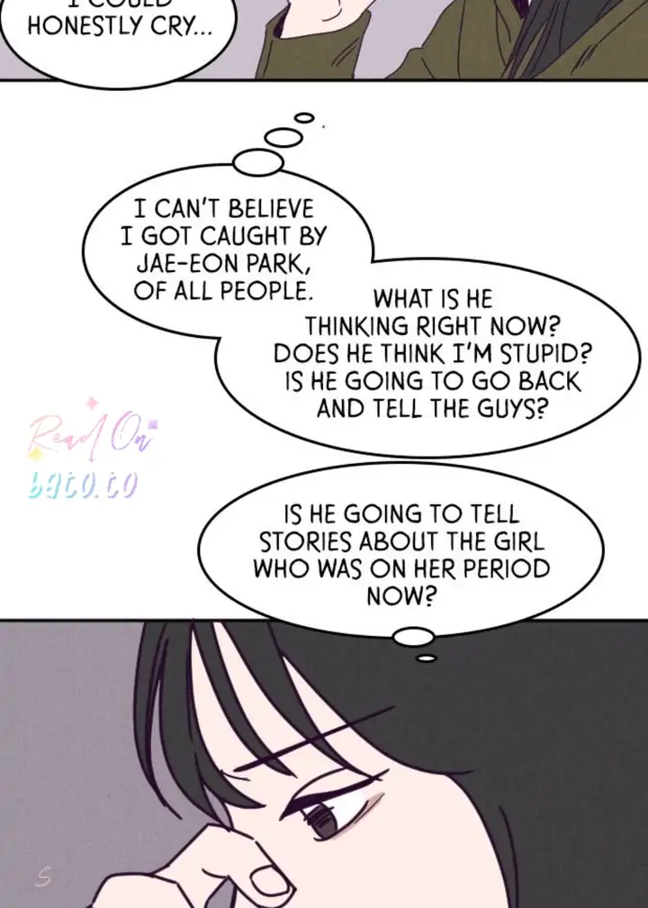 Read Nevertheless EN Manga Online