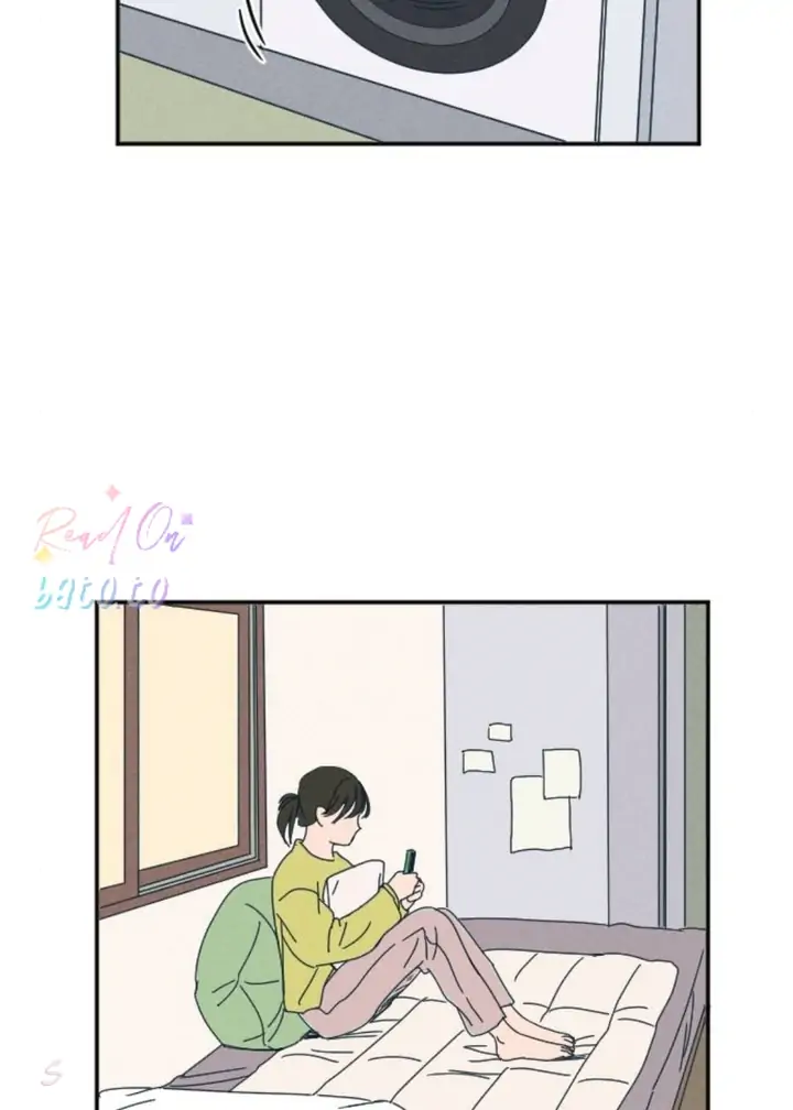 Read Nevertheless EN Manga Online