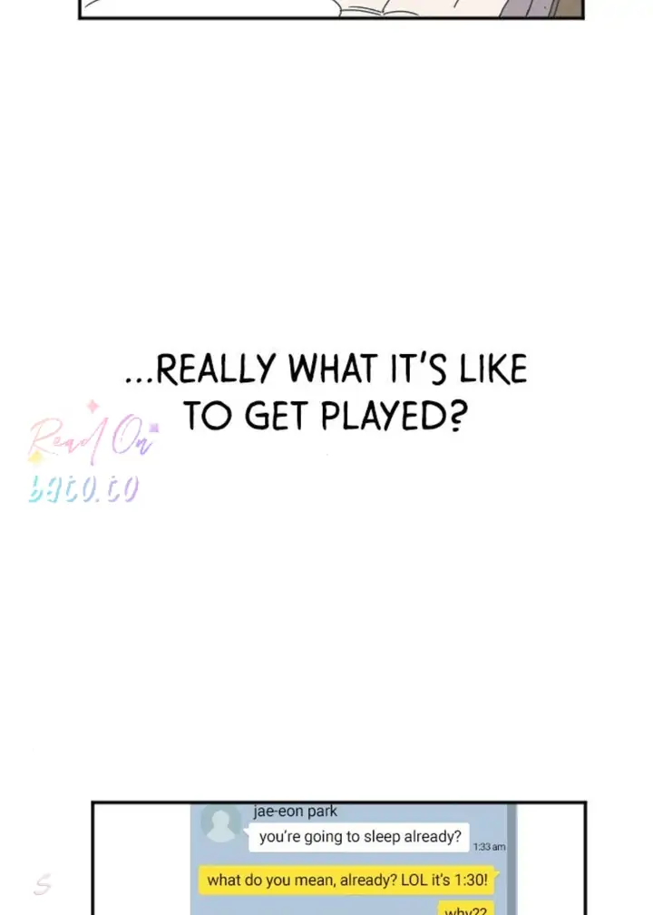 Read Nevertheless EN Manga Online