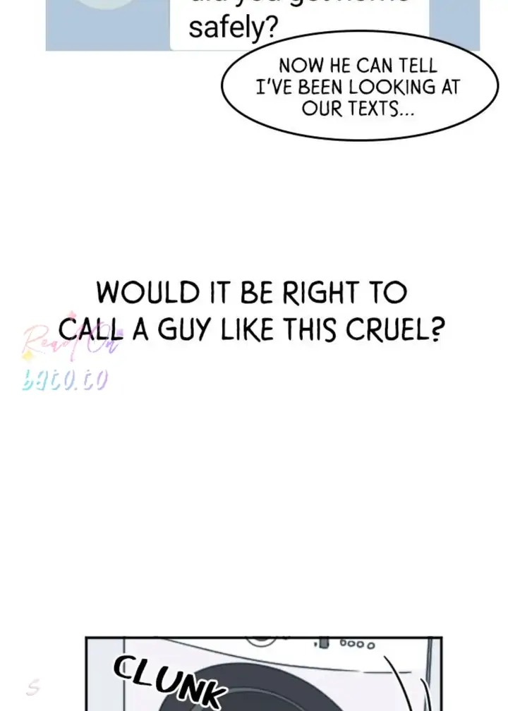 Read Nevertheless EN Manga Online