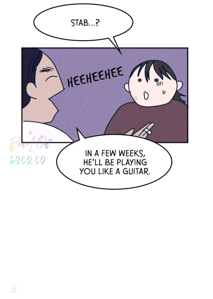 Read Nevertheless EN Manga Online