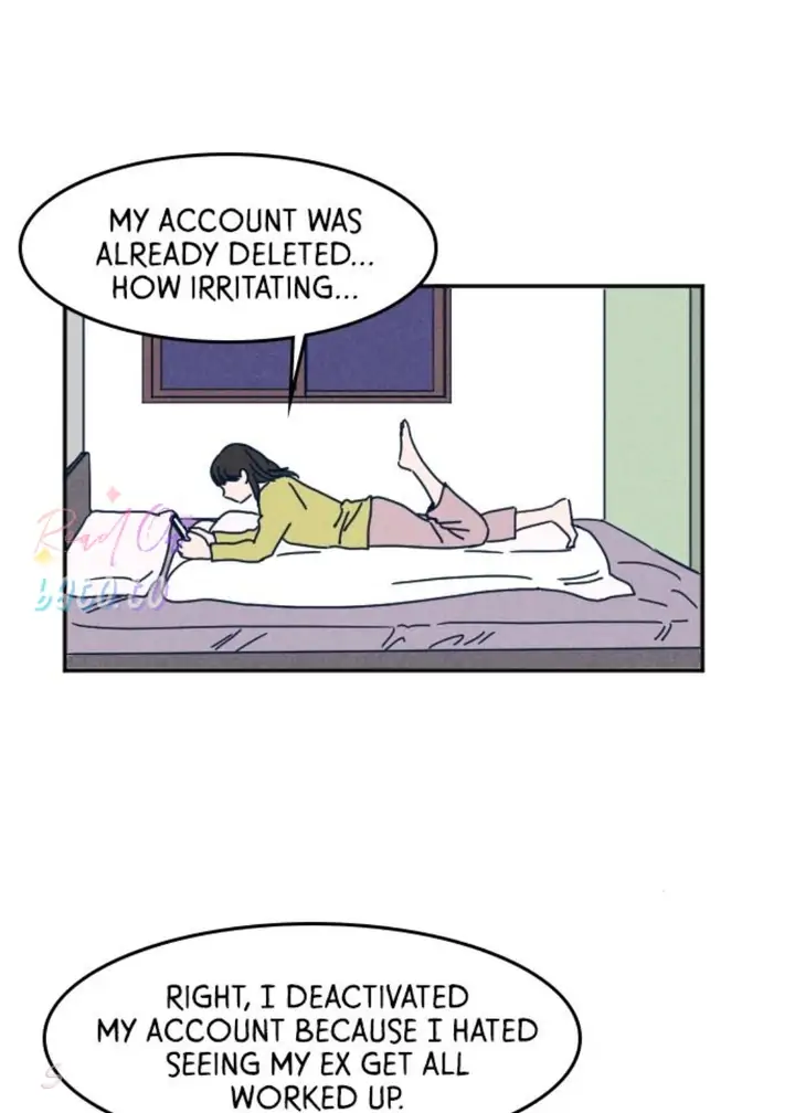 Read Nevertheless EN Manga Online