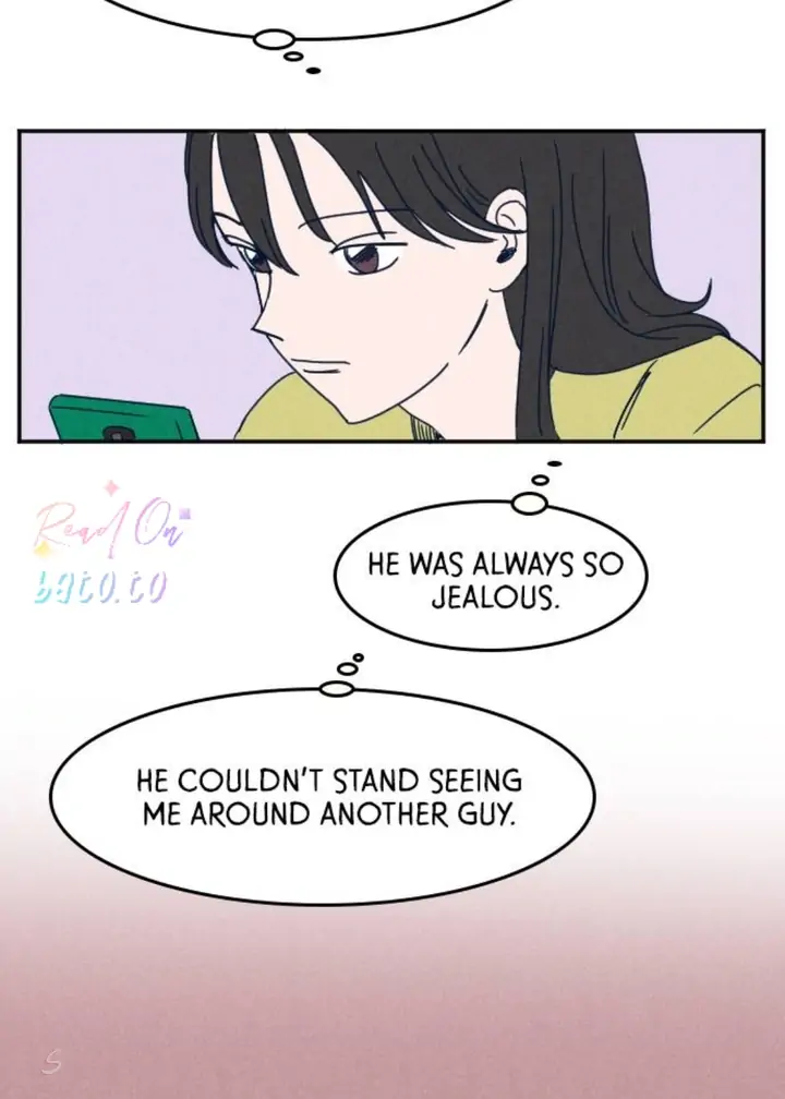 Read Nevertheless EN Manga Online