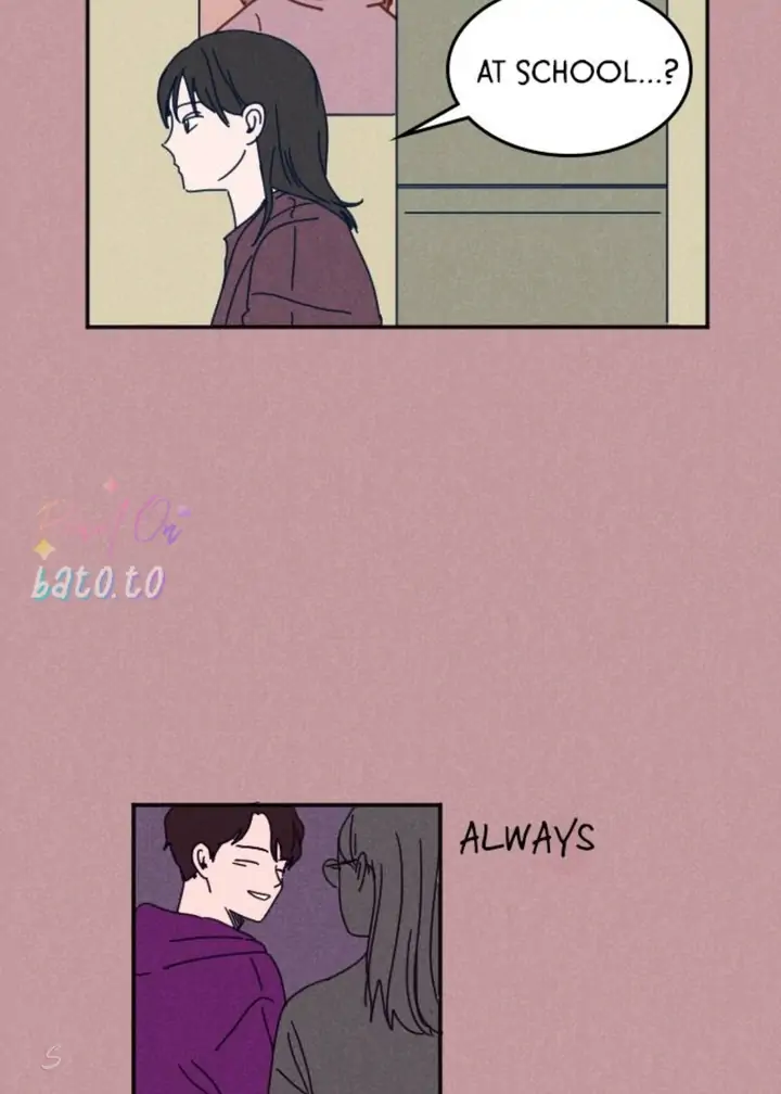 Read Nevertheless EN Manga Online