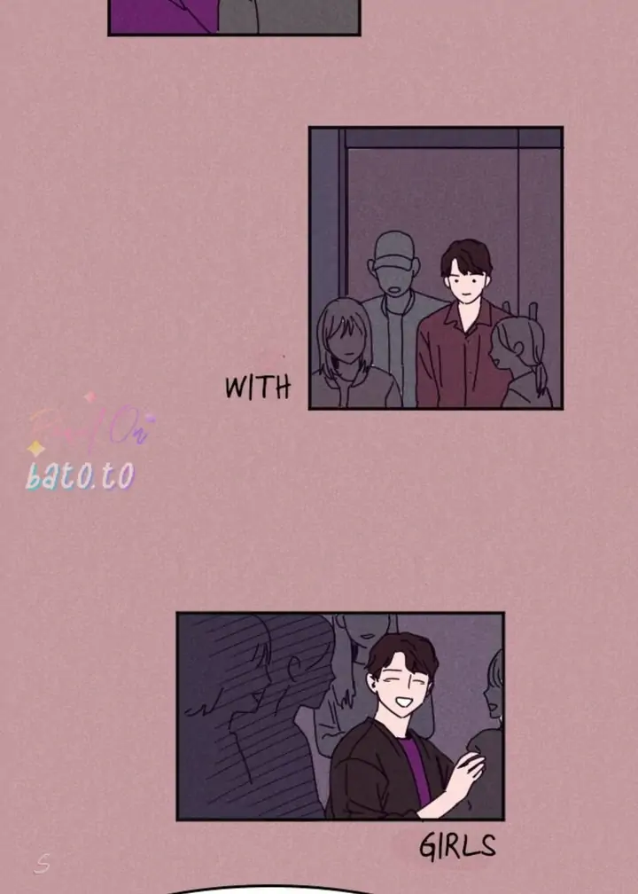 Read Nevertheless EN Manga Online