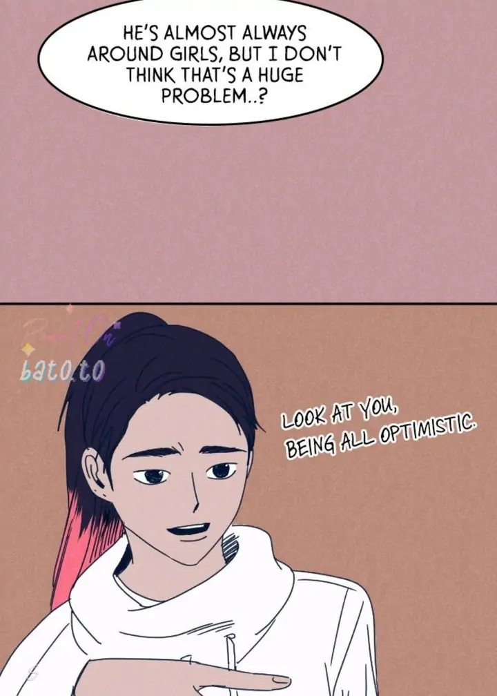 Read Nevertheless EN Manga Online