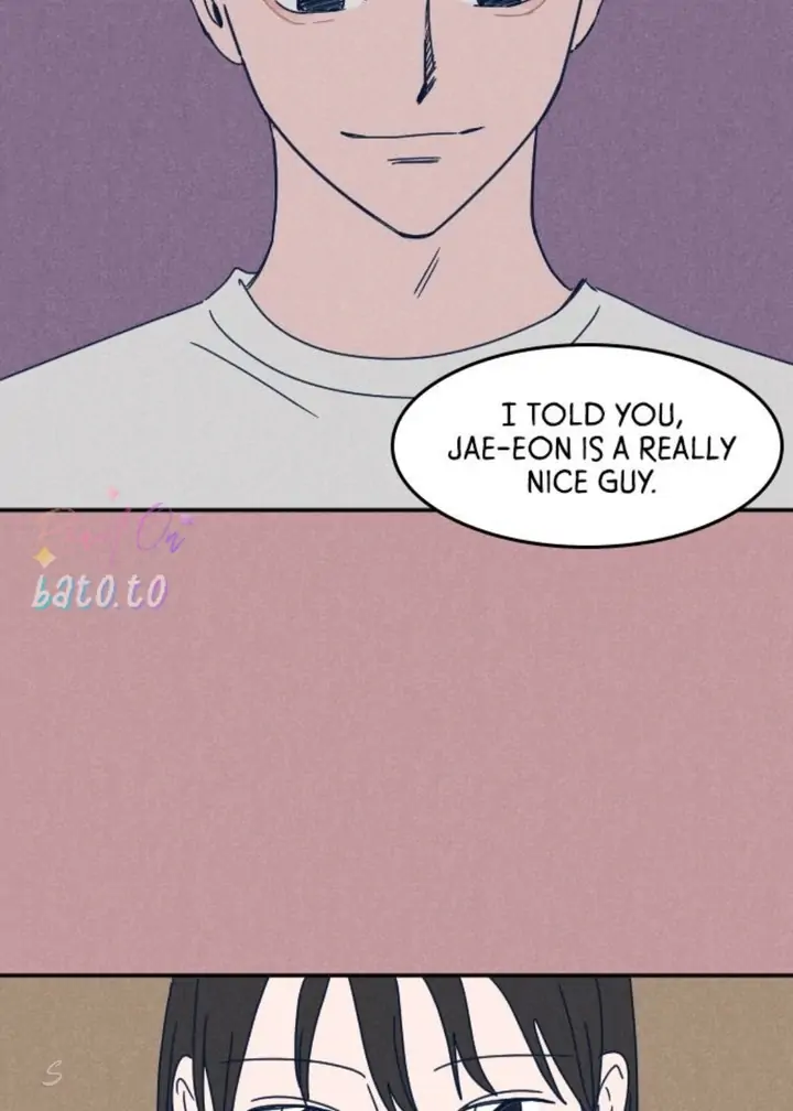 Read Nevertheless EN Manga Online