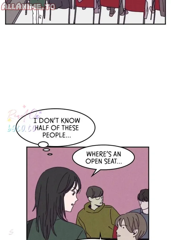 Read Nevertheless EN Manga Online