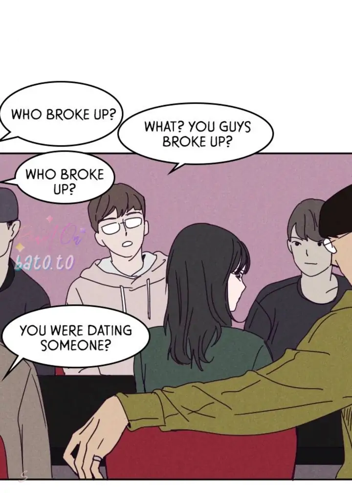 Read Nevertheless EN Manga Online