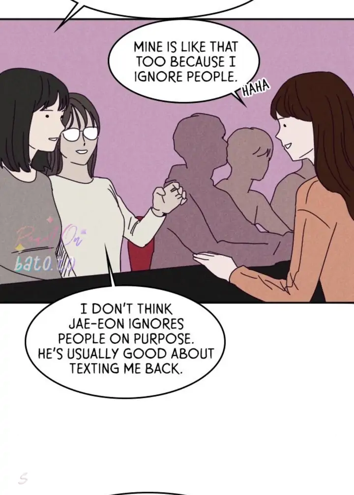 Read Nevertheless EN Manga Online