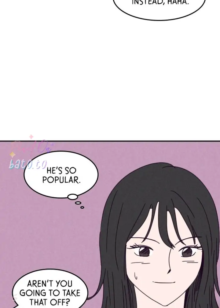 Read Nevertheless EN Manga Online