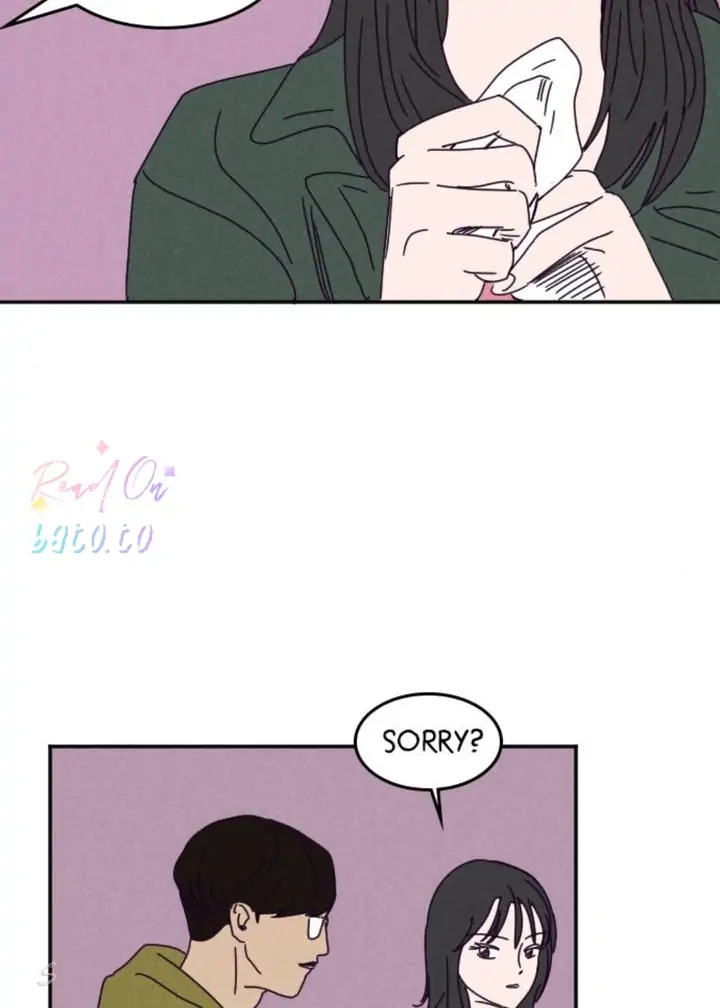 Read Nevertheless EN Manga Online