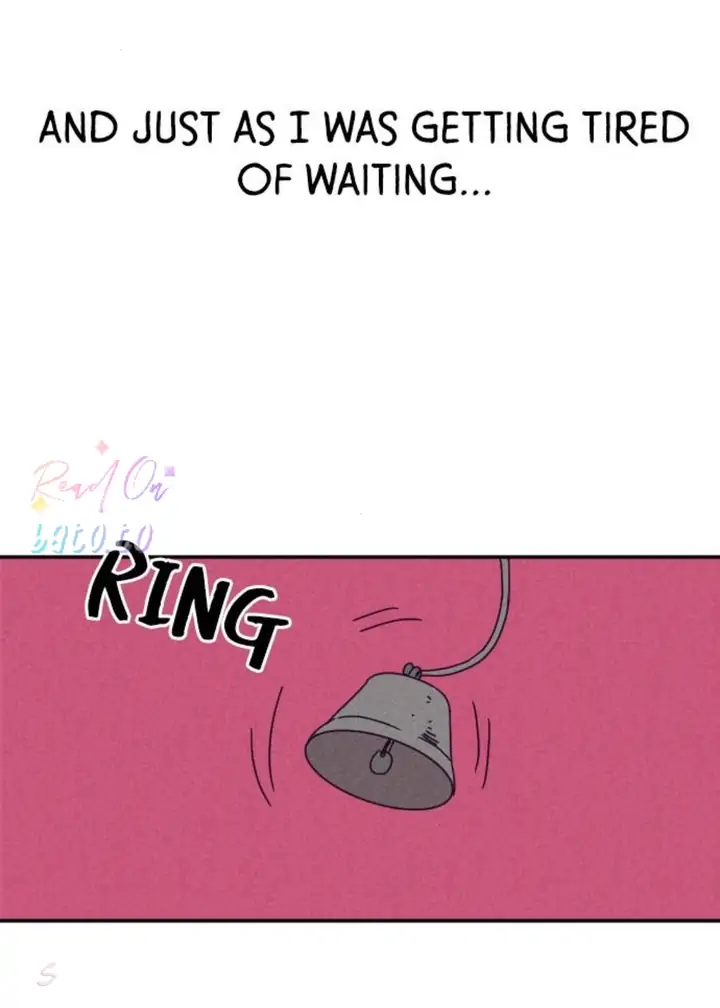 Read Nevertheless EN Manga Online