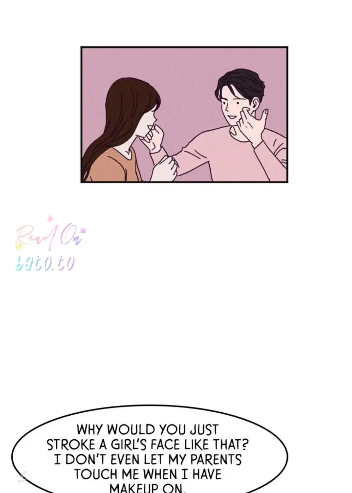 Read Nevertheless EN Manga Online