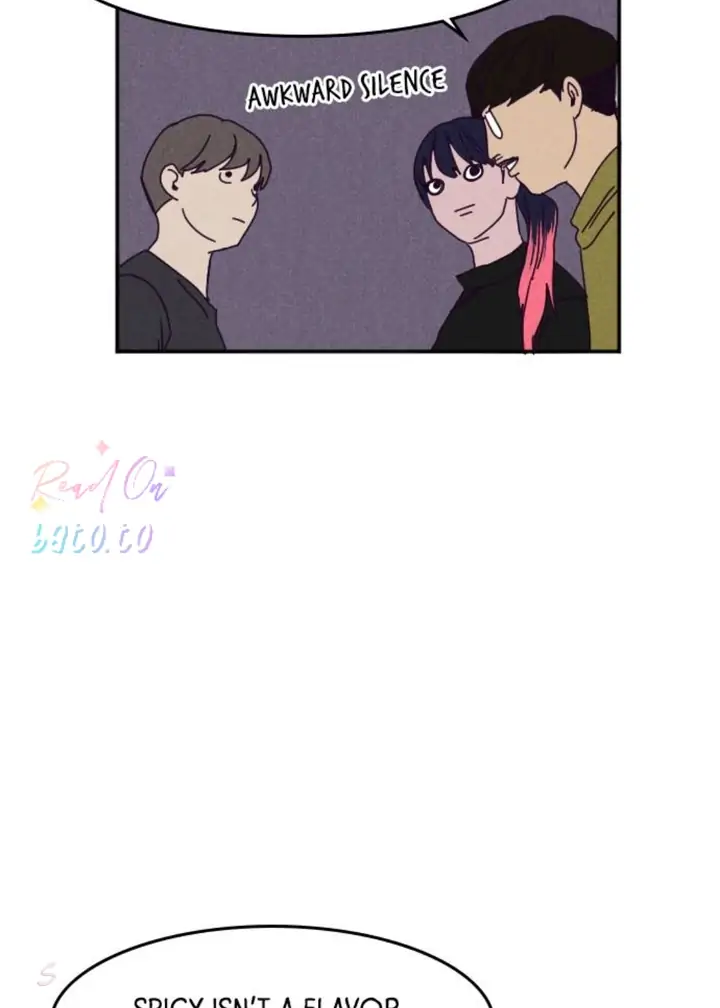 Read Nevertheless EN Manga Online