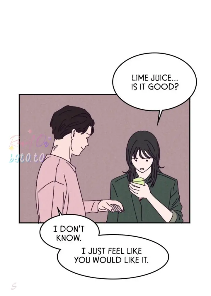 Read Nevertheless EN Manga Online