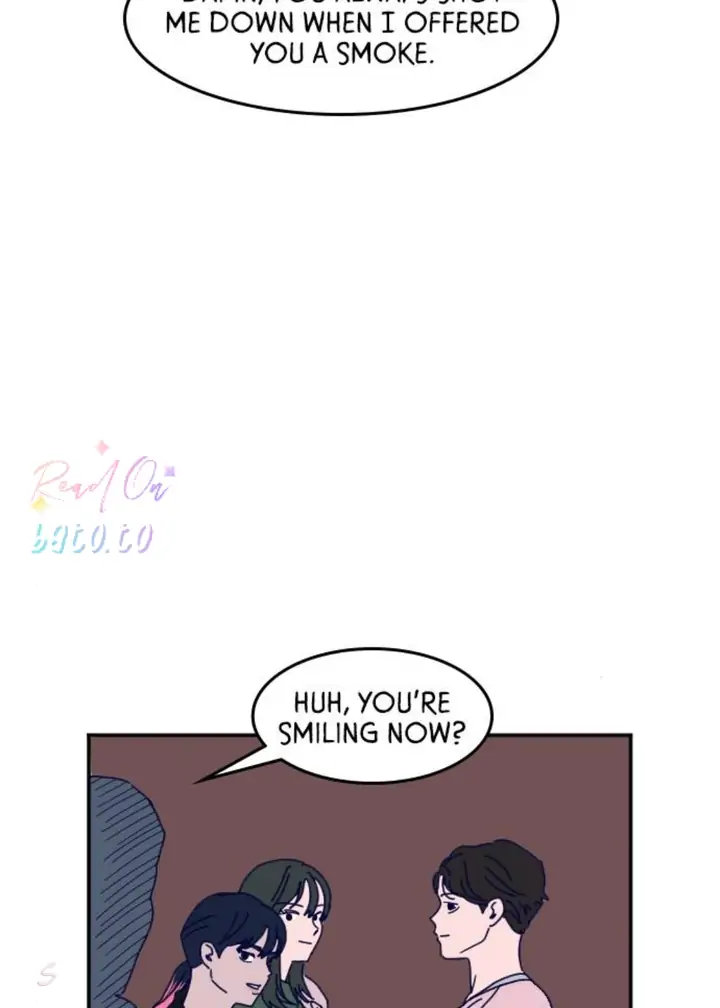 Read Nevertheless EN Manga Online