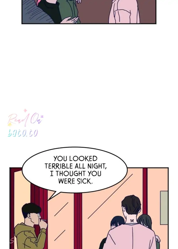 Read Nevertheless EN Manga Online