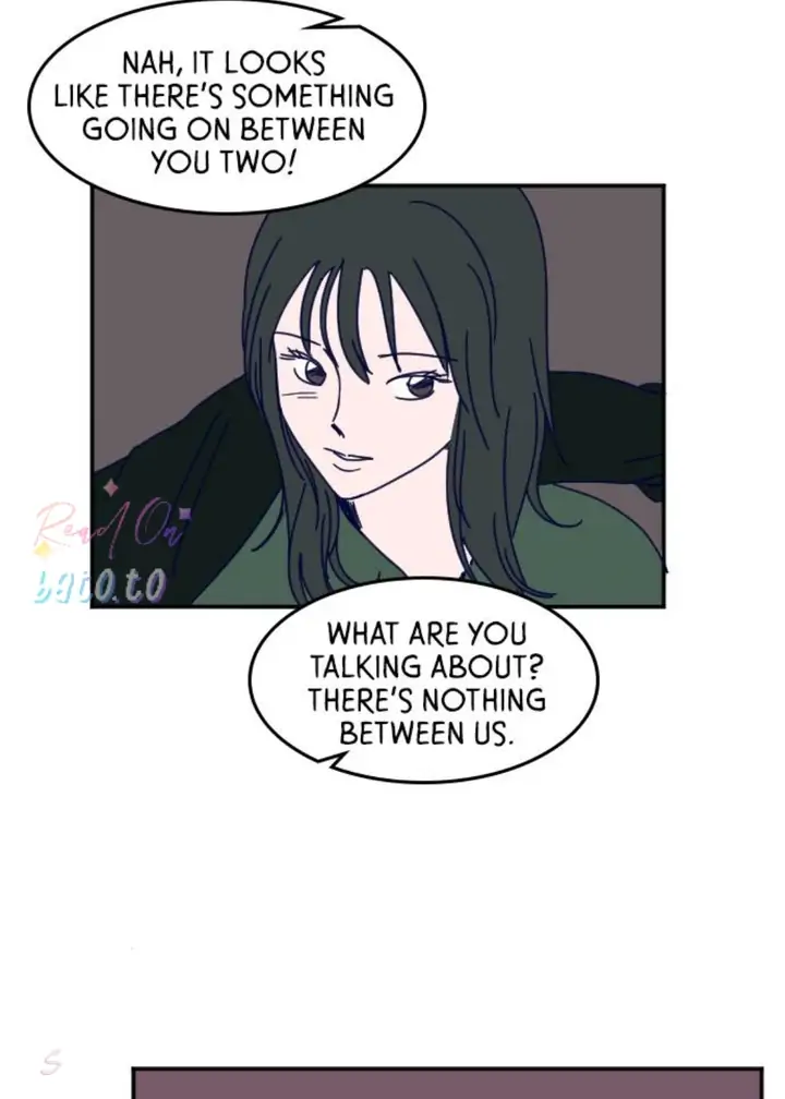 Read Nevertheless EN Manga Online