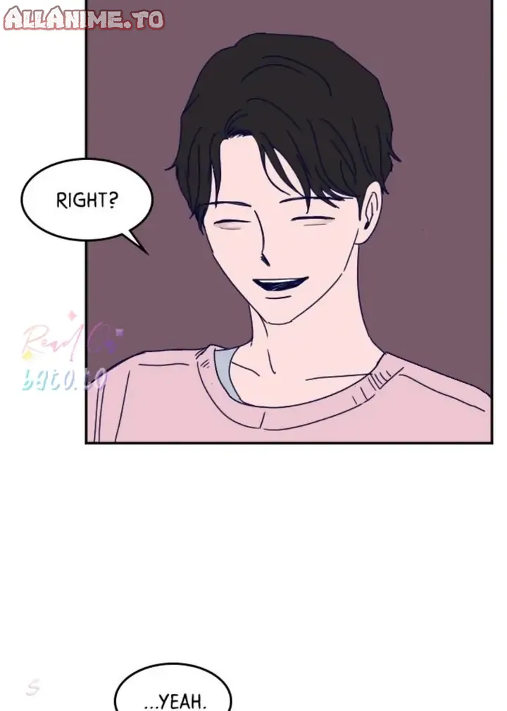 Read Nevertheless EN Manga Online