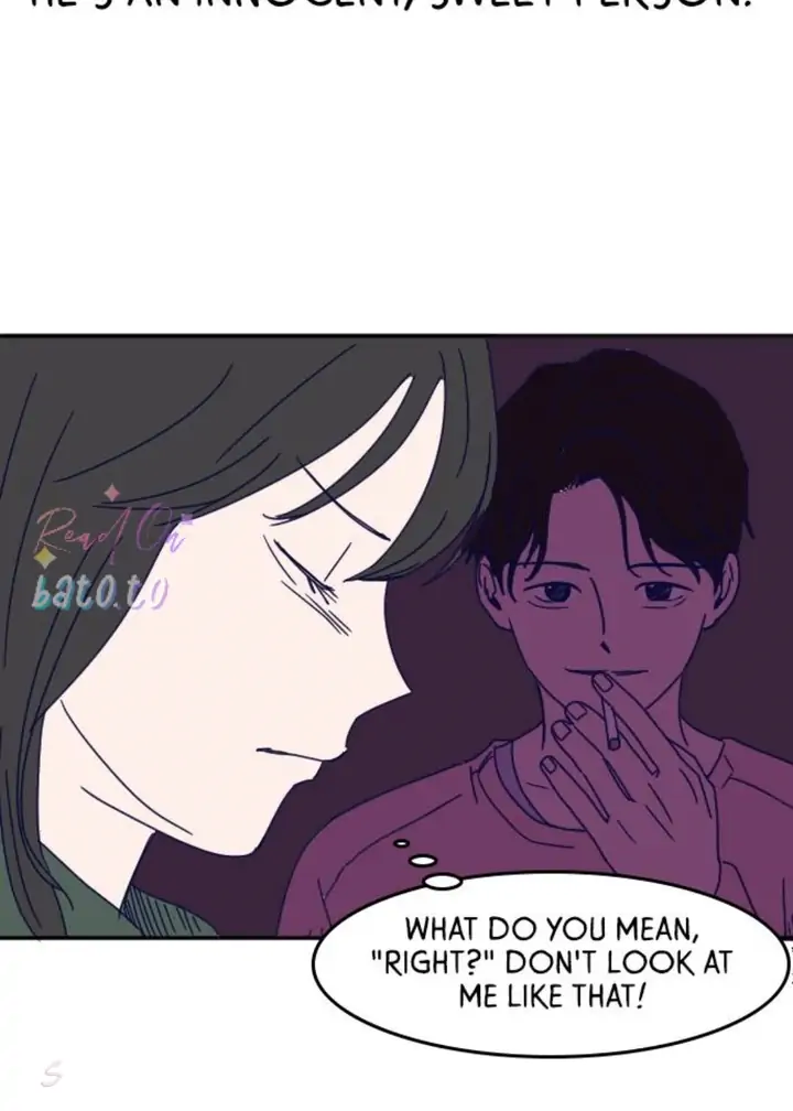 Read Nevertheless EN Manga Online