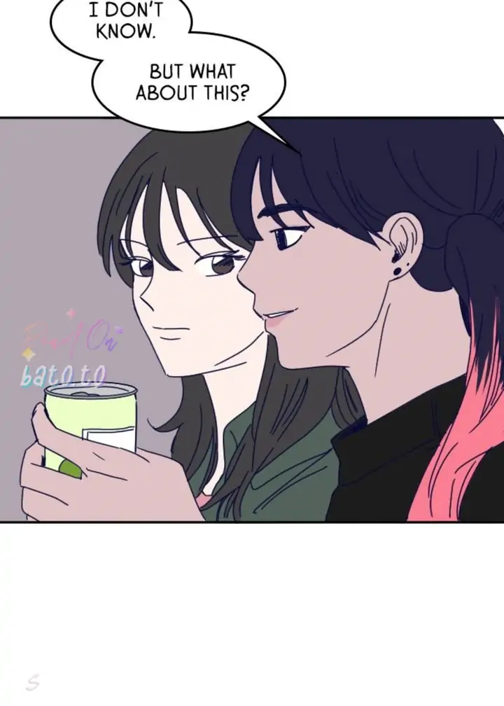 Read Nevertheless EN Manga Online