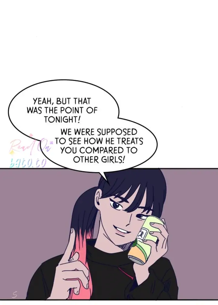 Read Nevertheless EN Manga Online