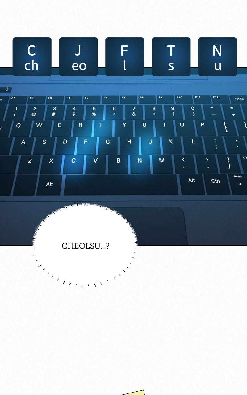 Read Operation True Love EN Manga Online