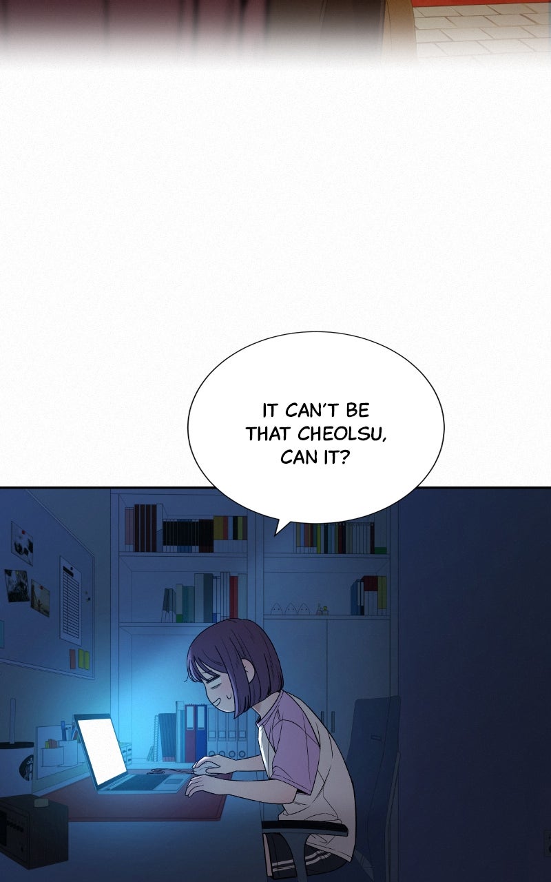 Read Operation True Love EN Manga Online